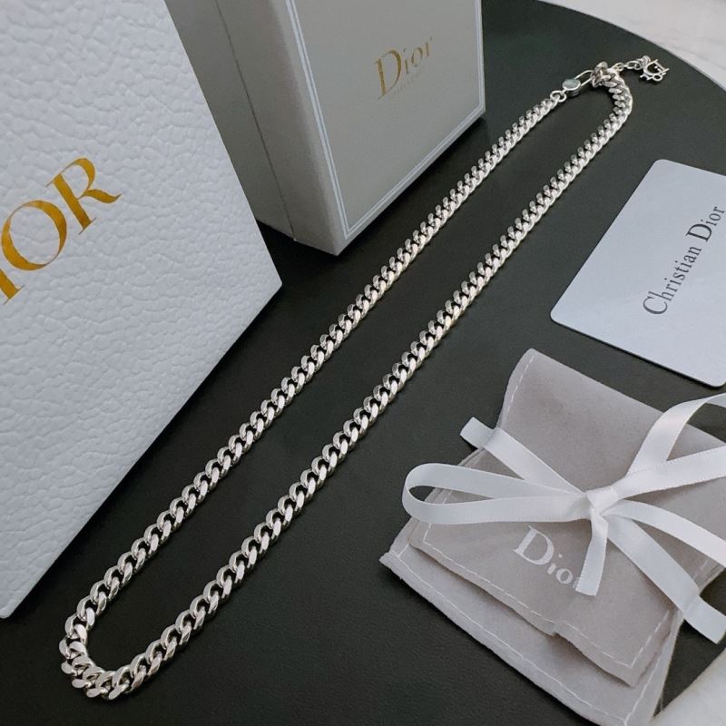 chr1st1an D10r necklaces